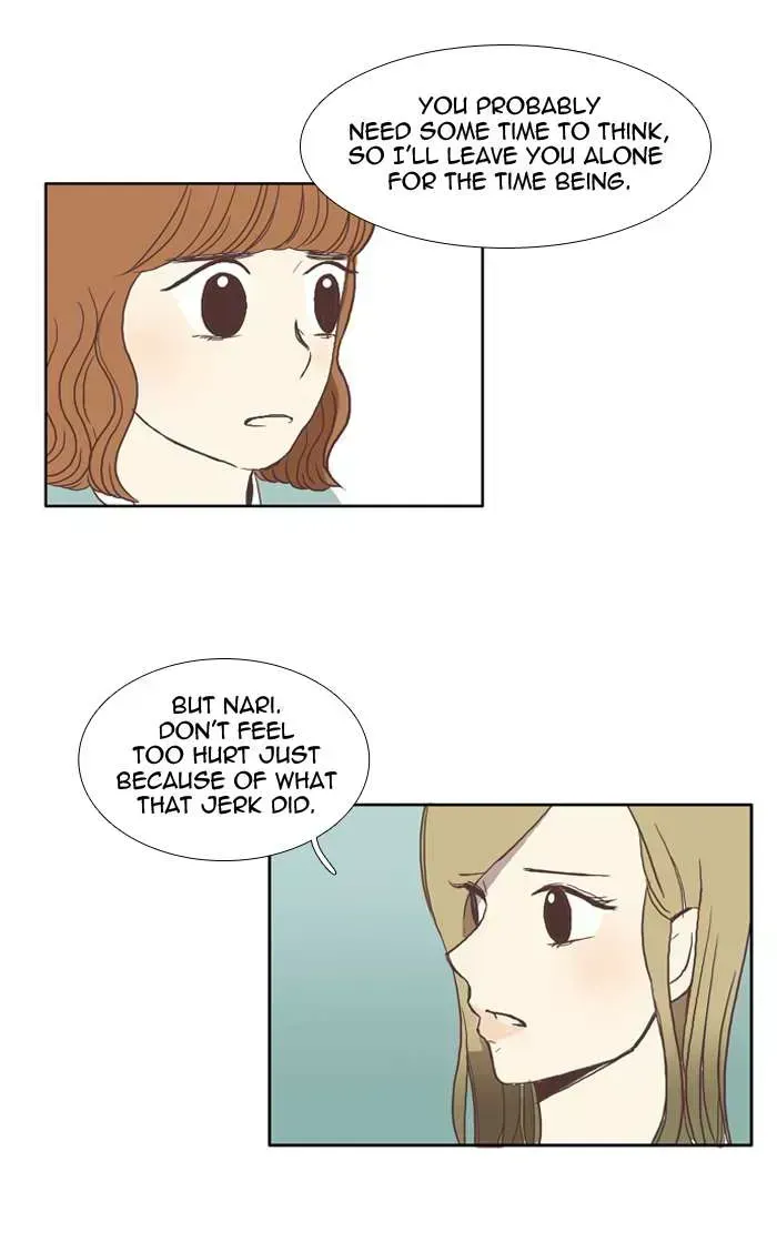 Read Girl