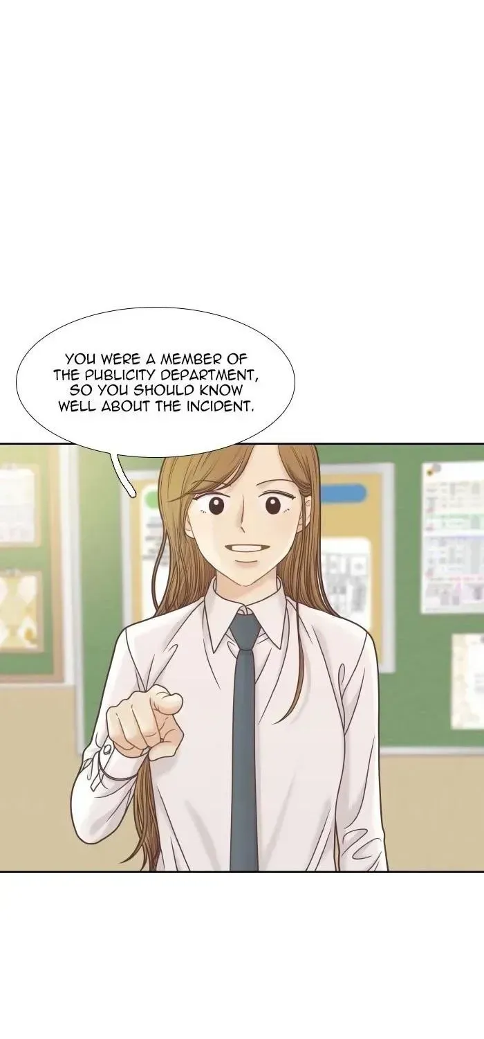 Read Girl