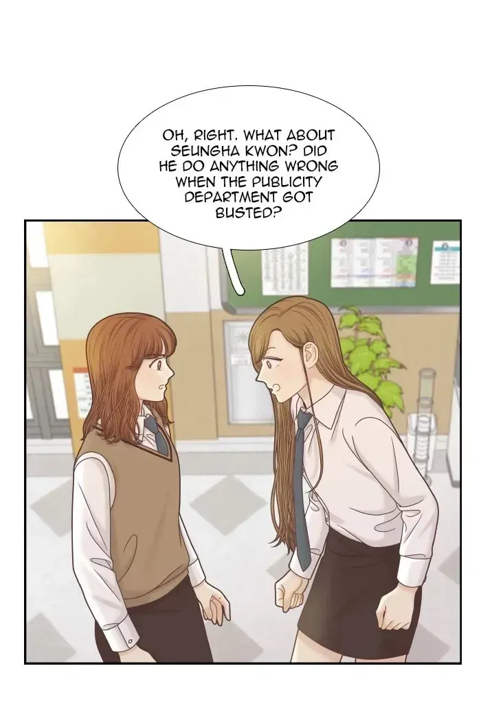 Read Girl