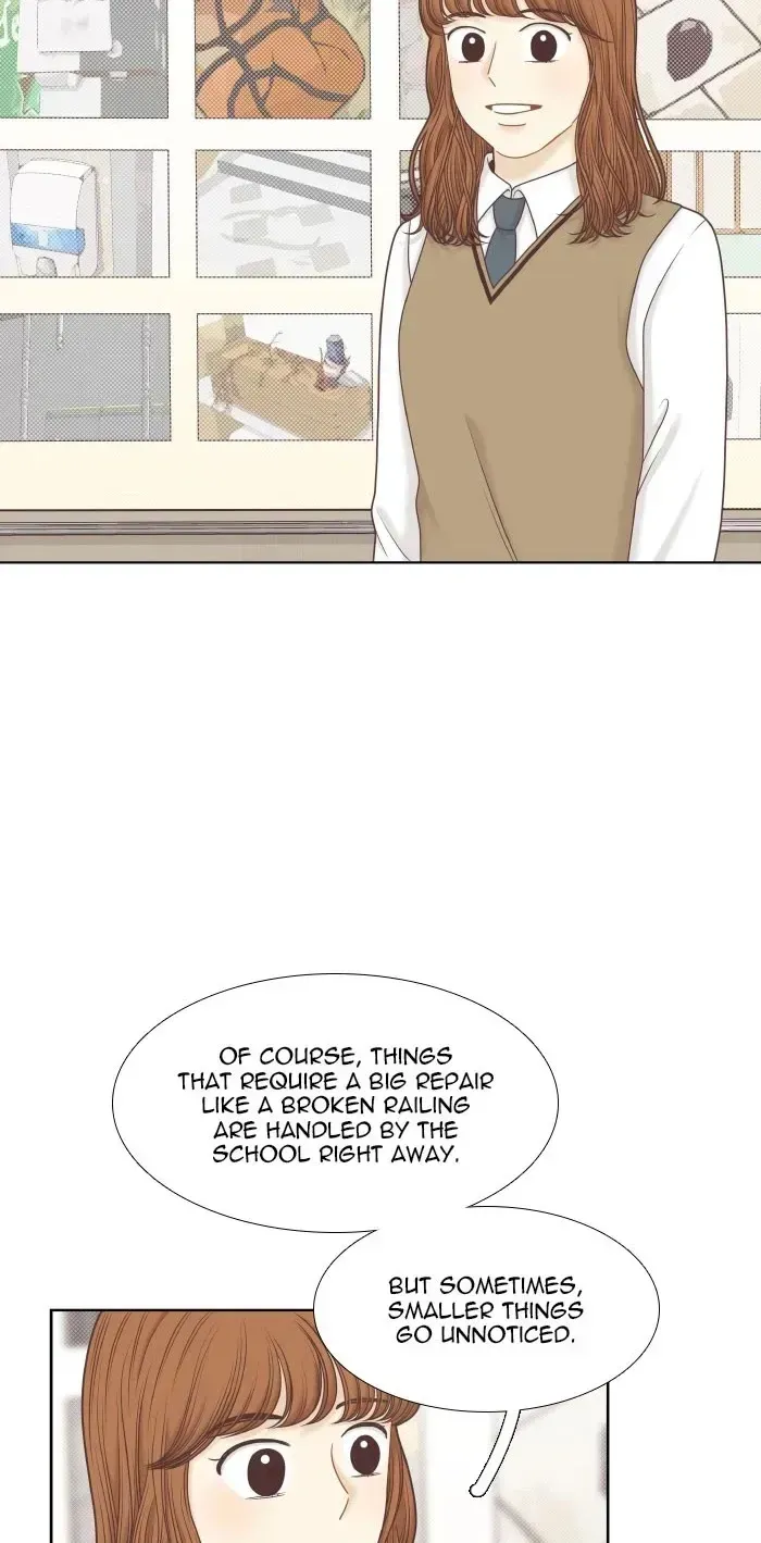 Read Girl