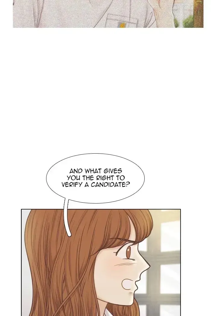 Read Girl