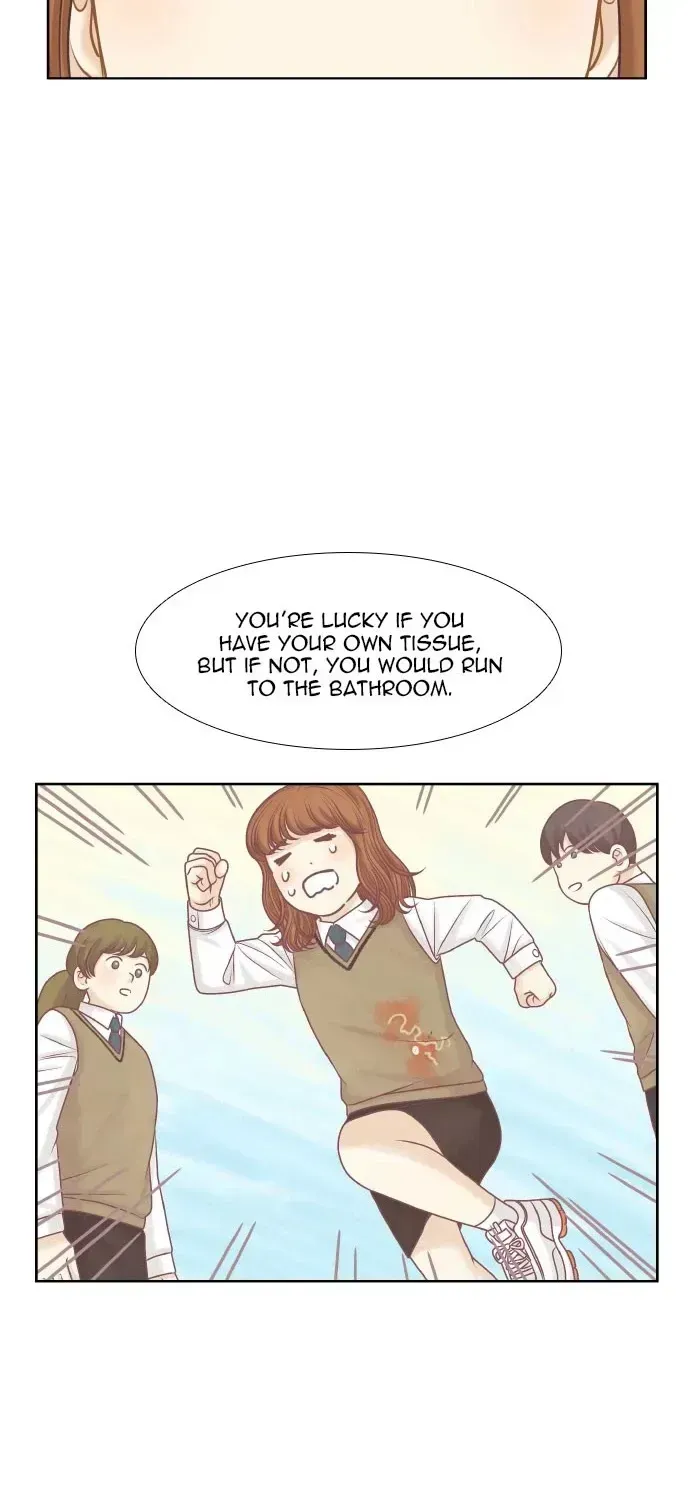 Read Girl