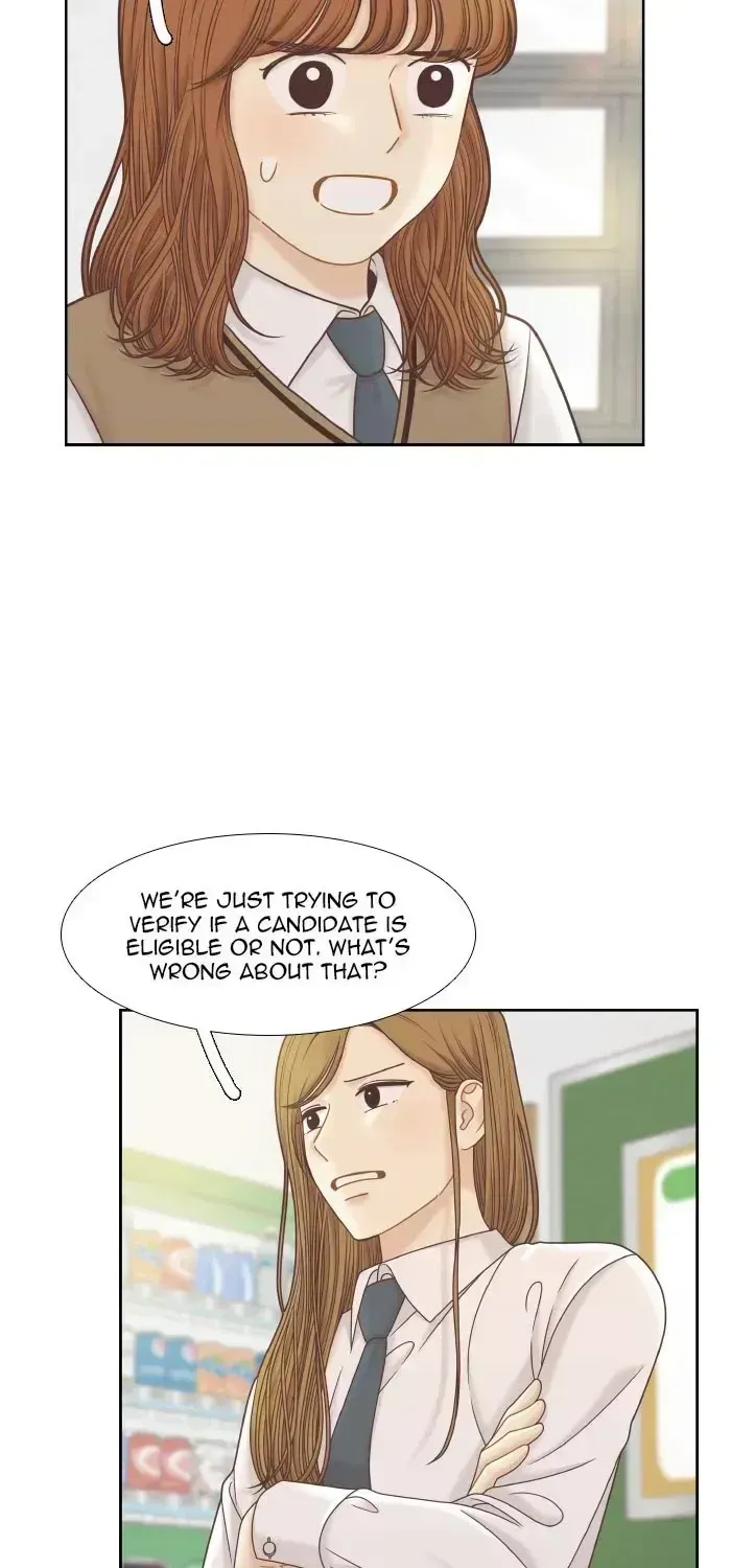 Read Girl