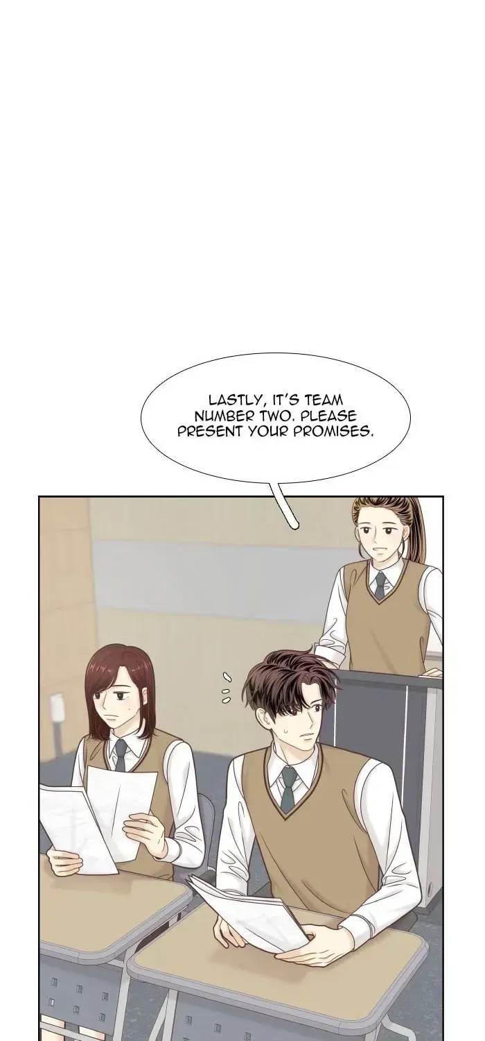 Read Girl