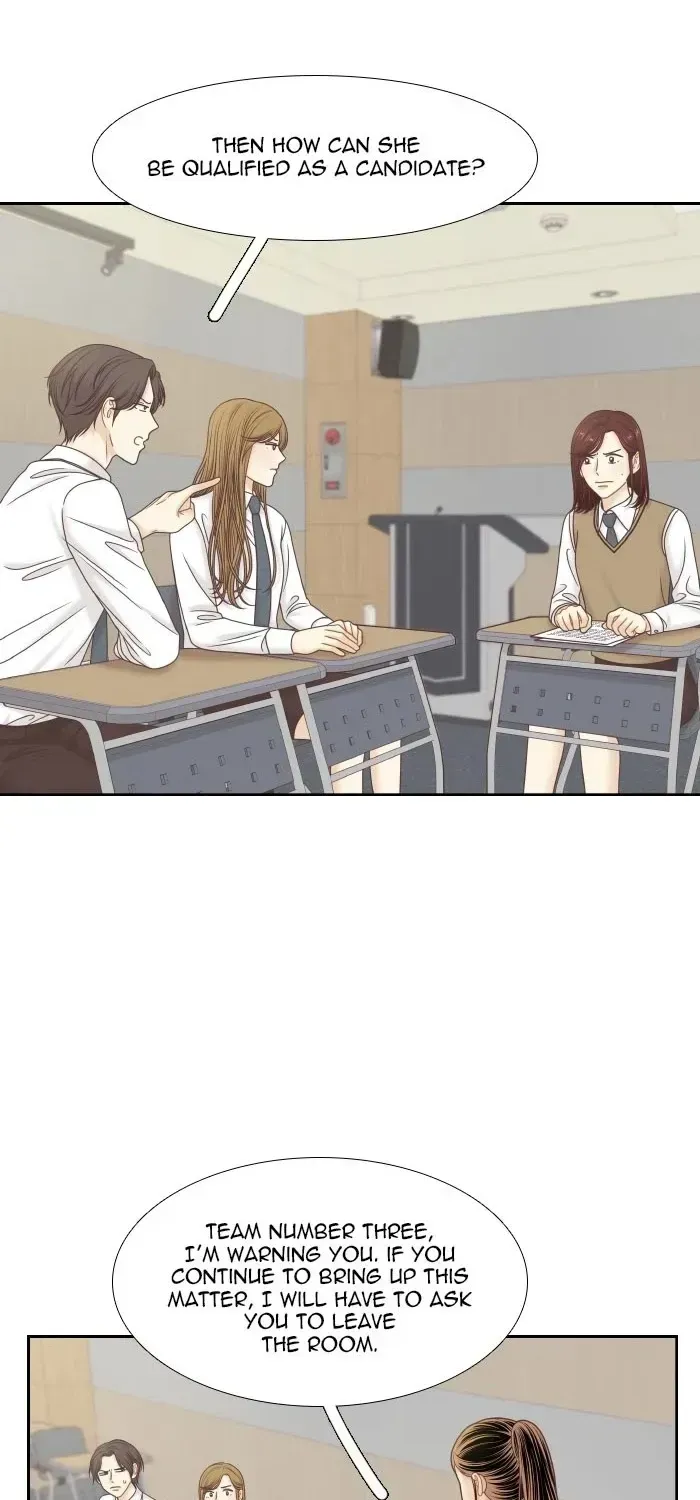Read Girl