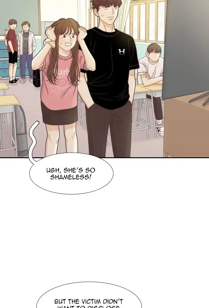Read Girl