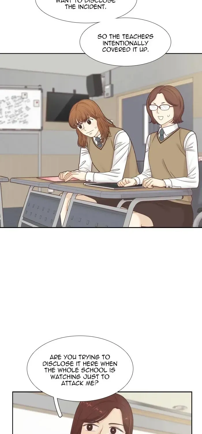 Read Girl