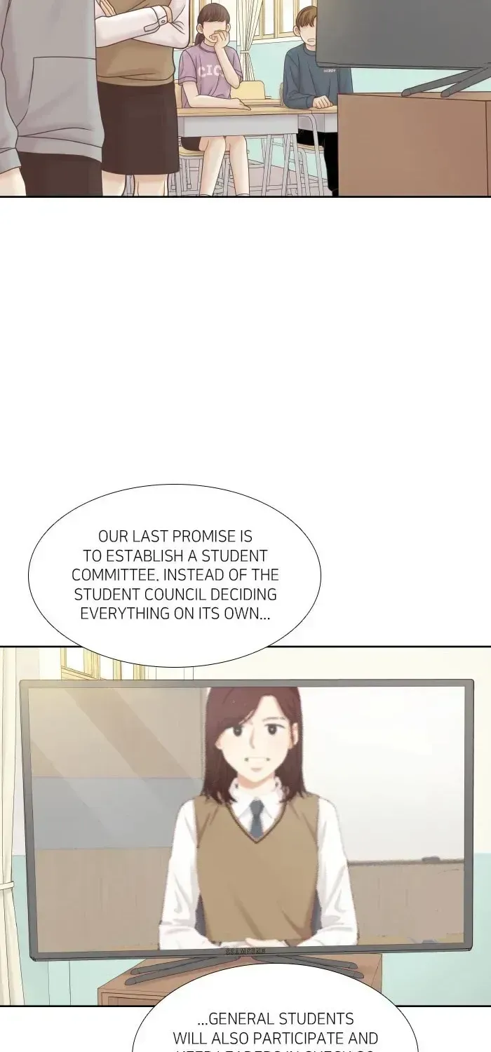 Read Girl