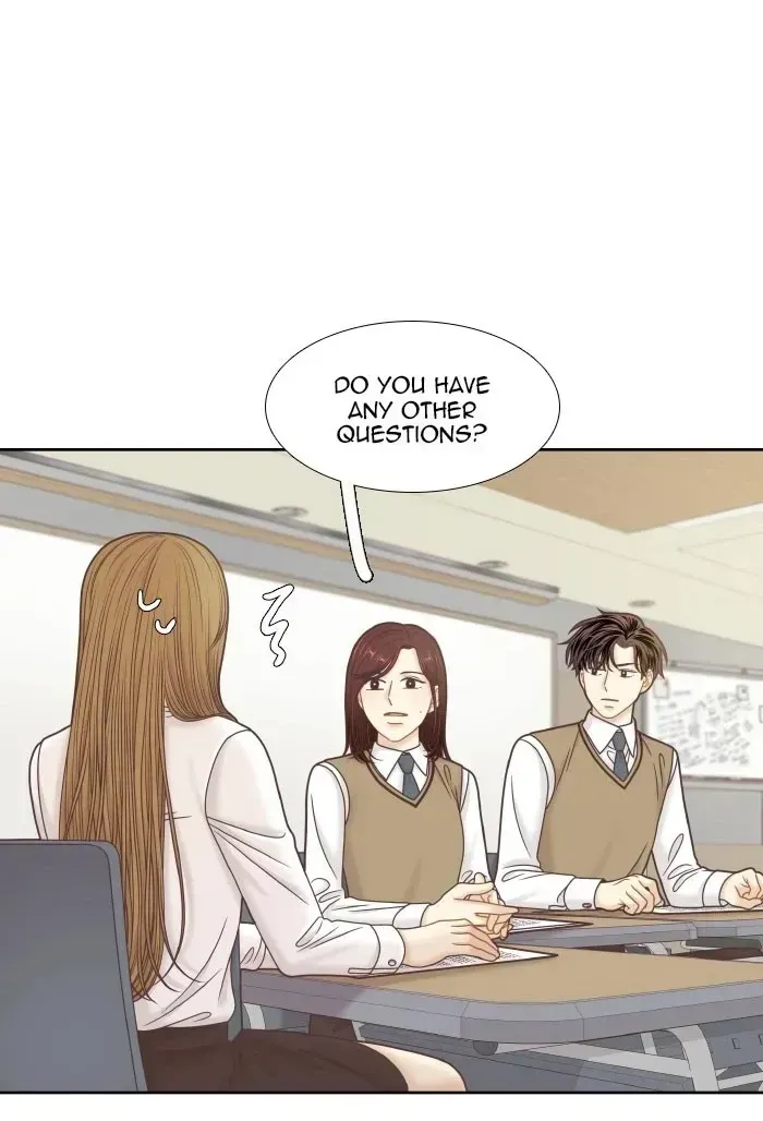 Read Girl