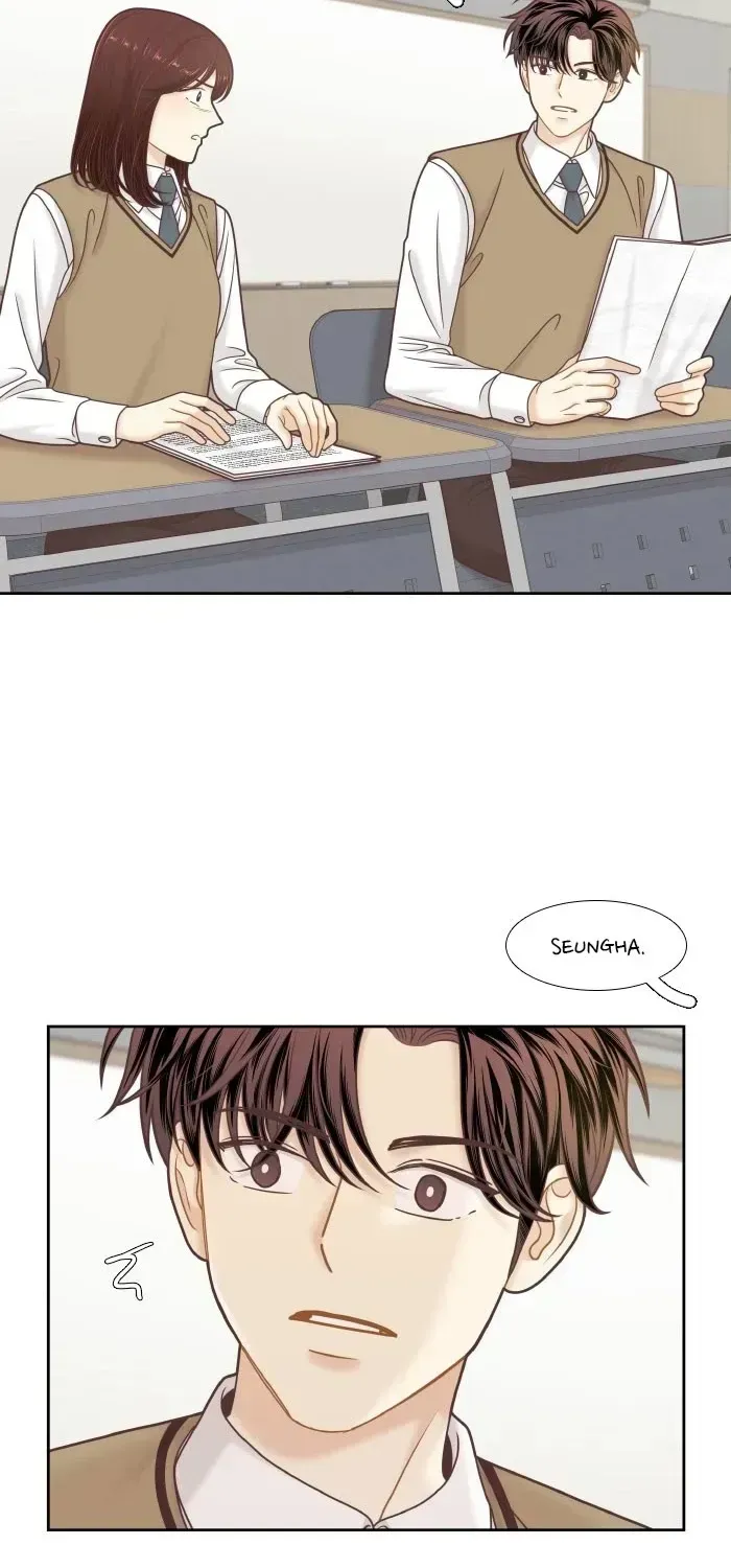 Read Girl