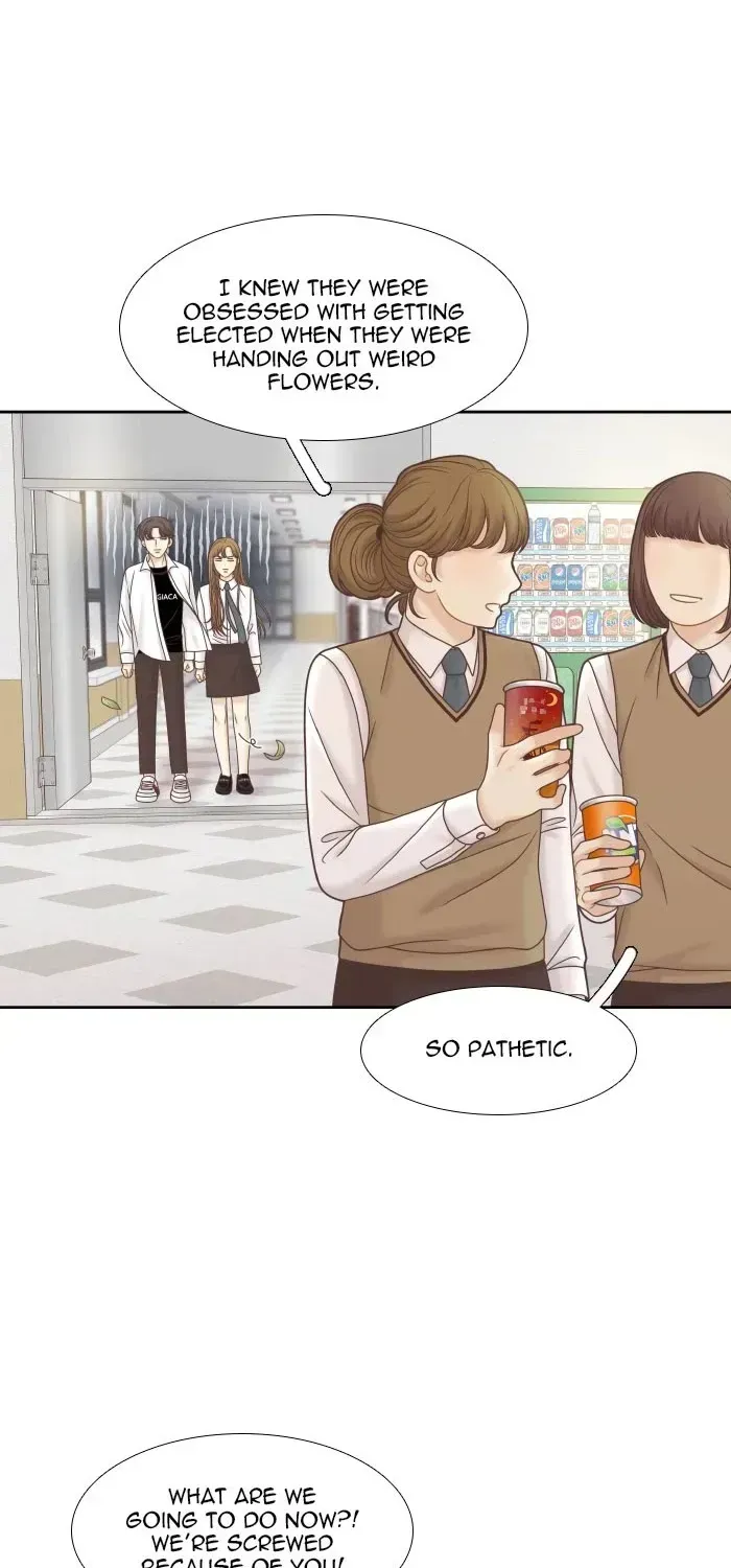 Read Girl