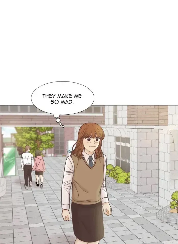Read Girl