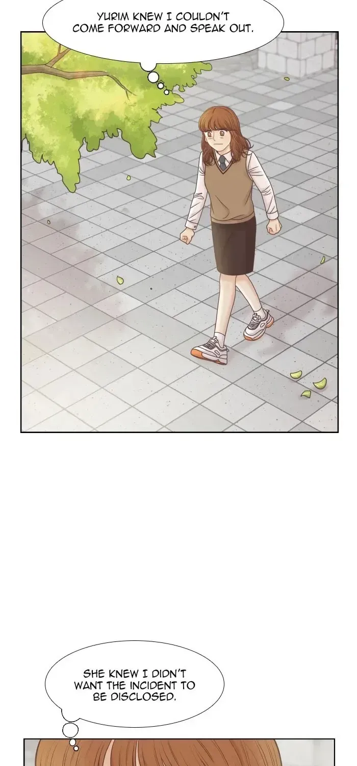 Read Girl