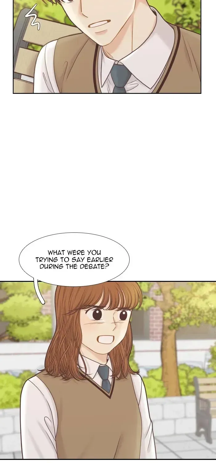Read Girl
