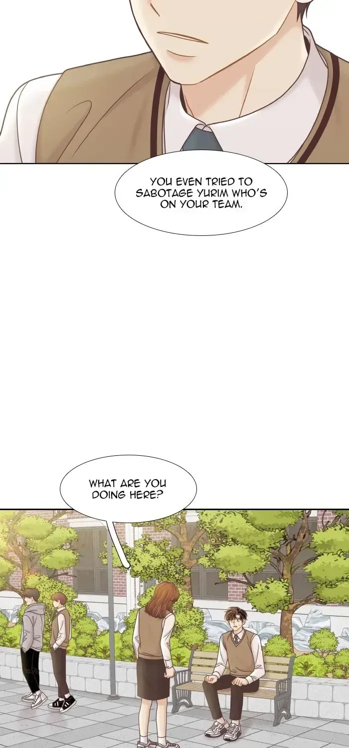 Read Girl