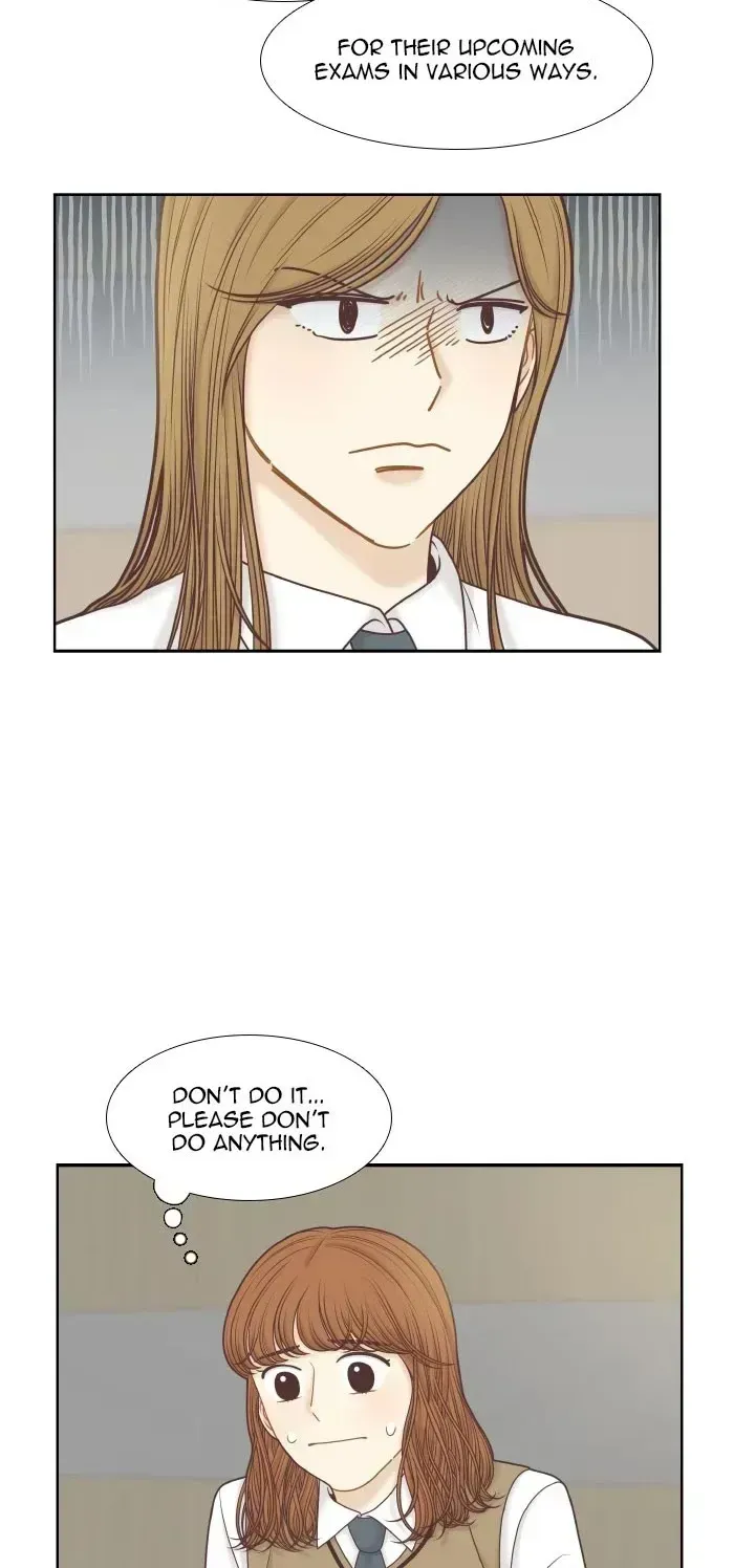Read Girl