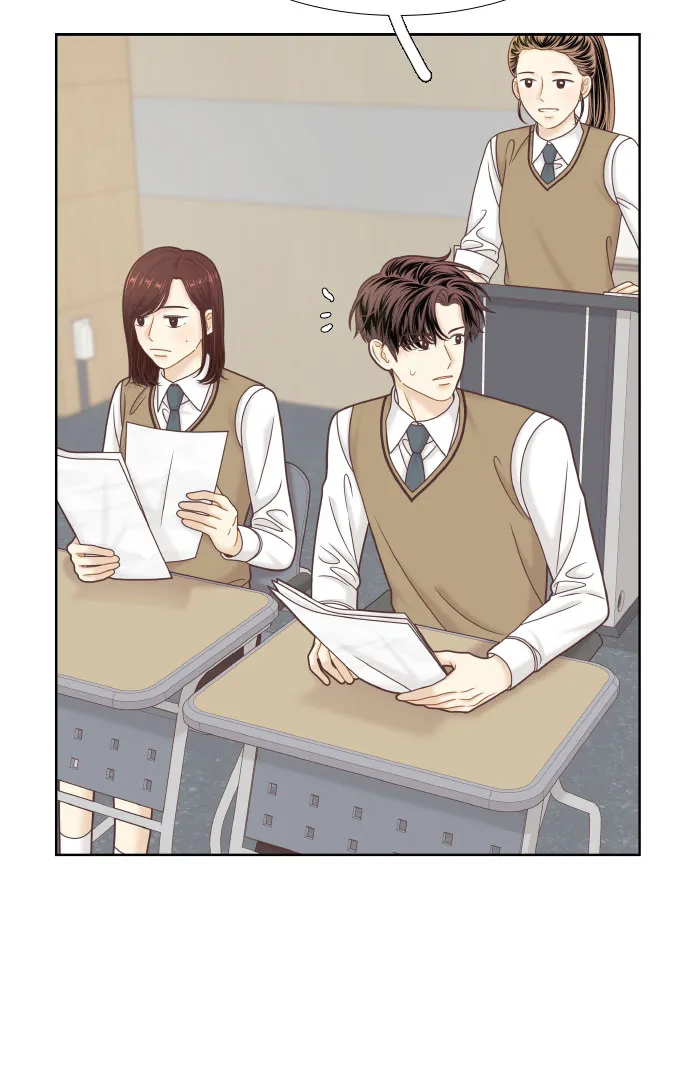 Read Girl