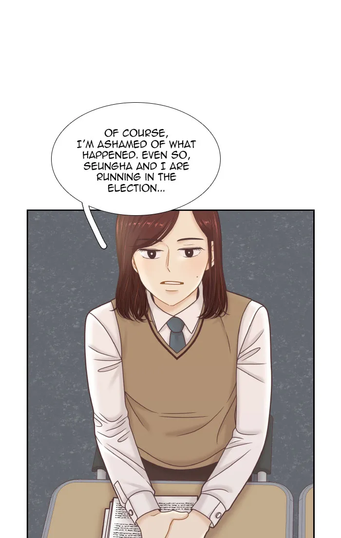 Read Girl