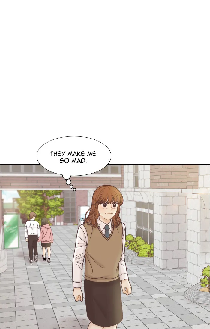 Read Girl