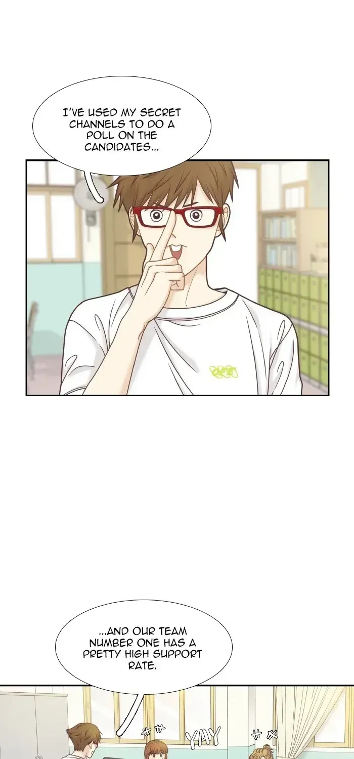 Read Girl