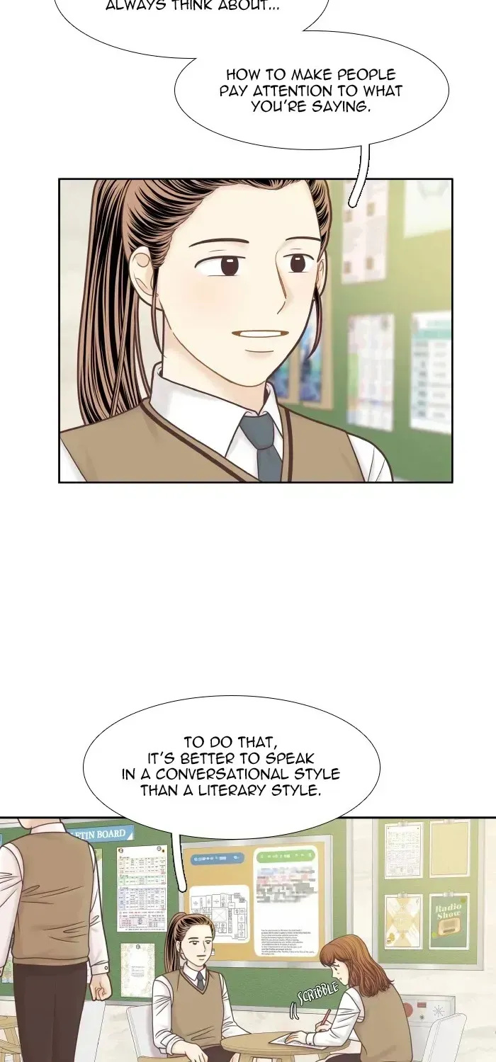 Read Girl