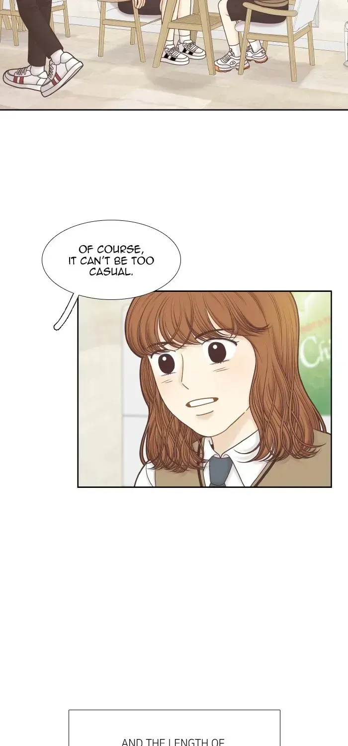 Read Girl