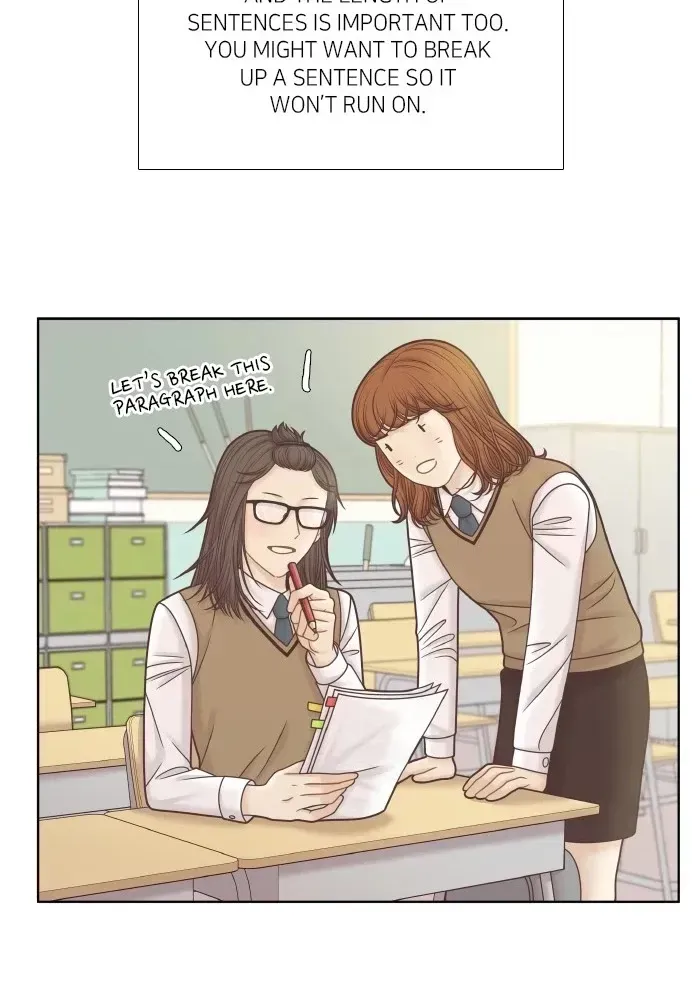 Read Girl