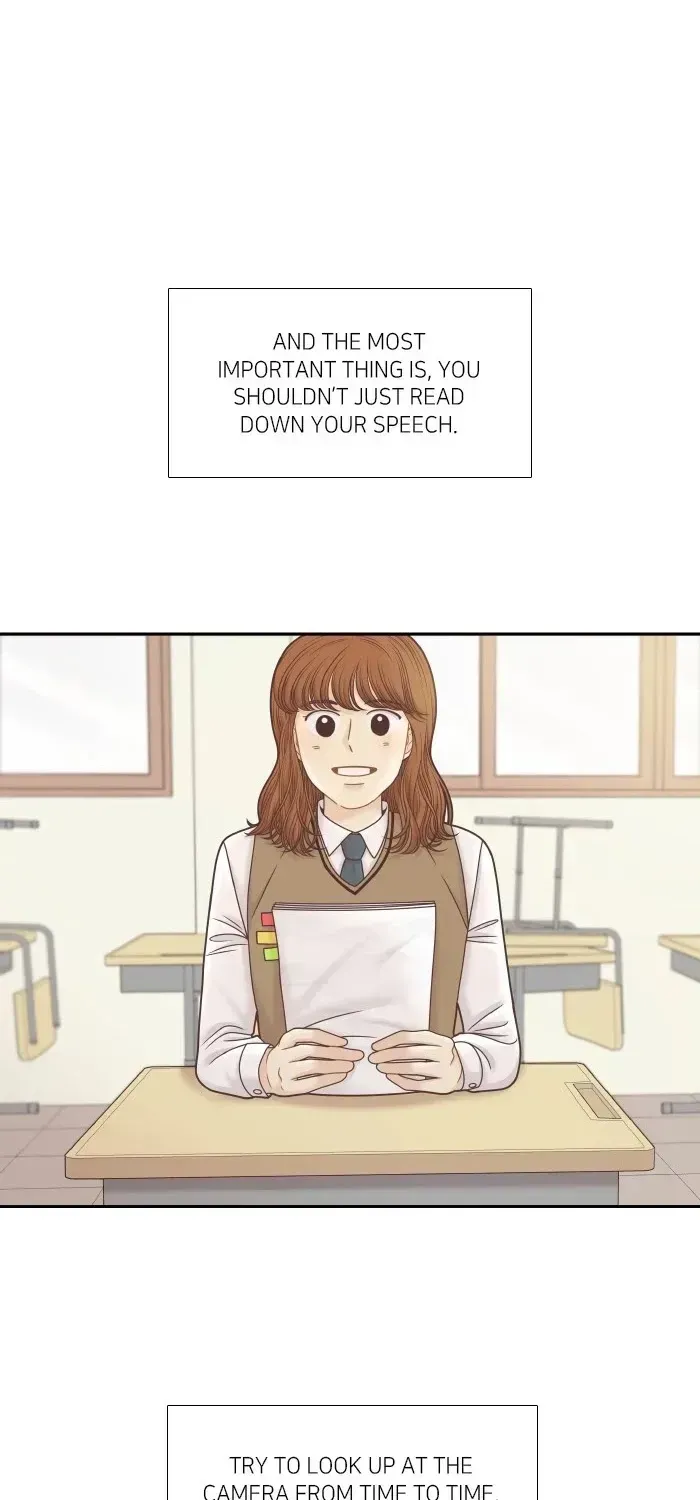 Read Girl