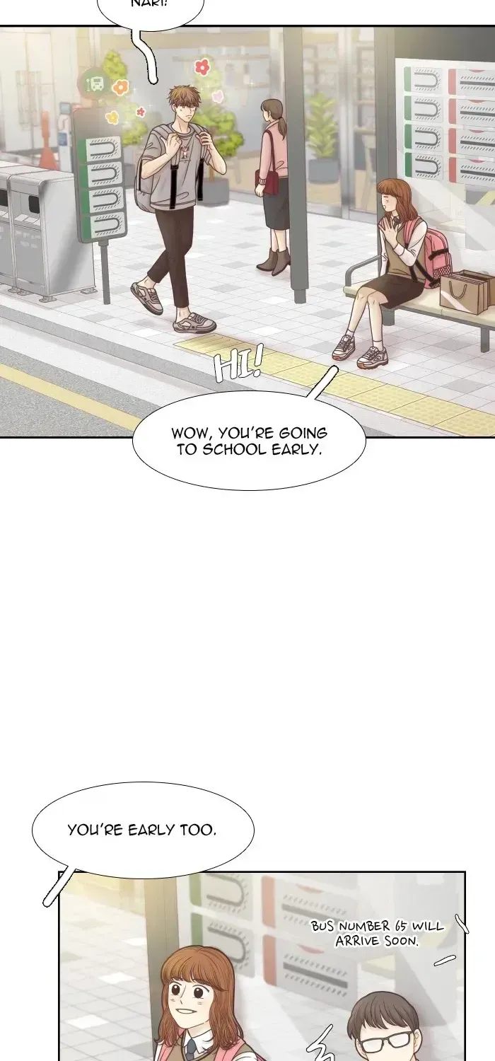 Read Girl