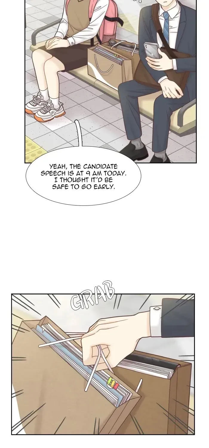 Read Girl