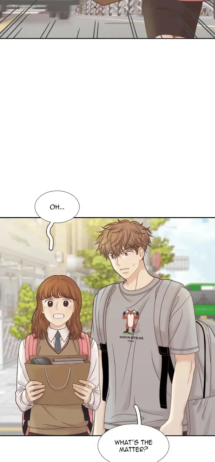 Read Girl