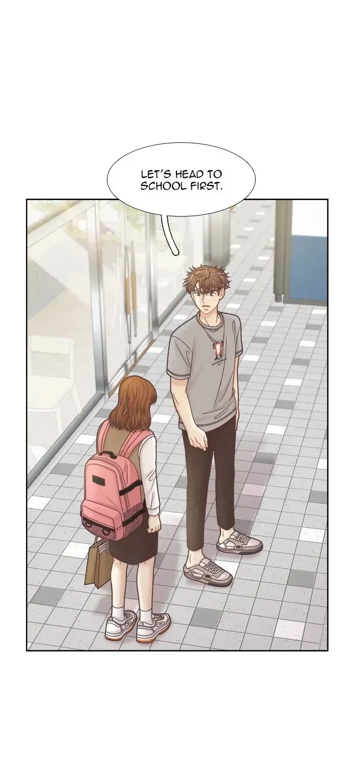 Read Girl