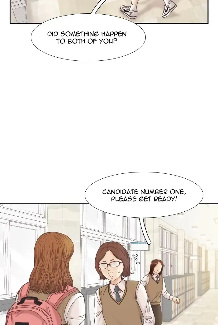 Read Girl