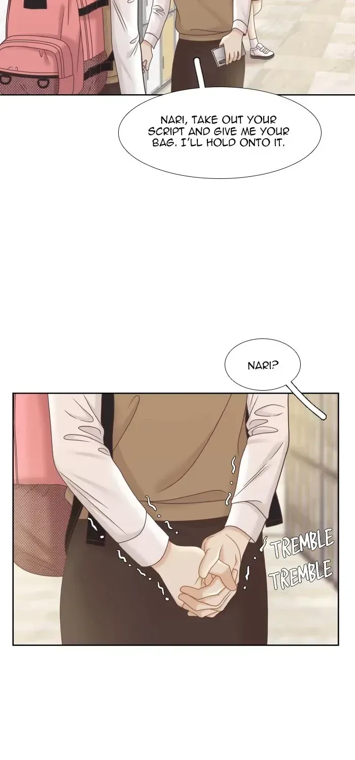 Read Girl