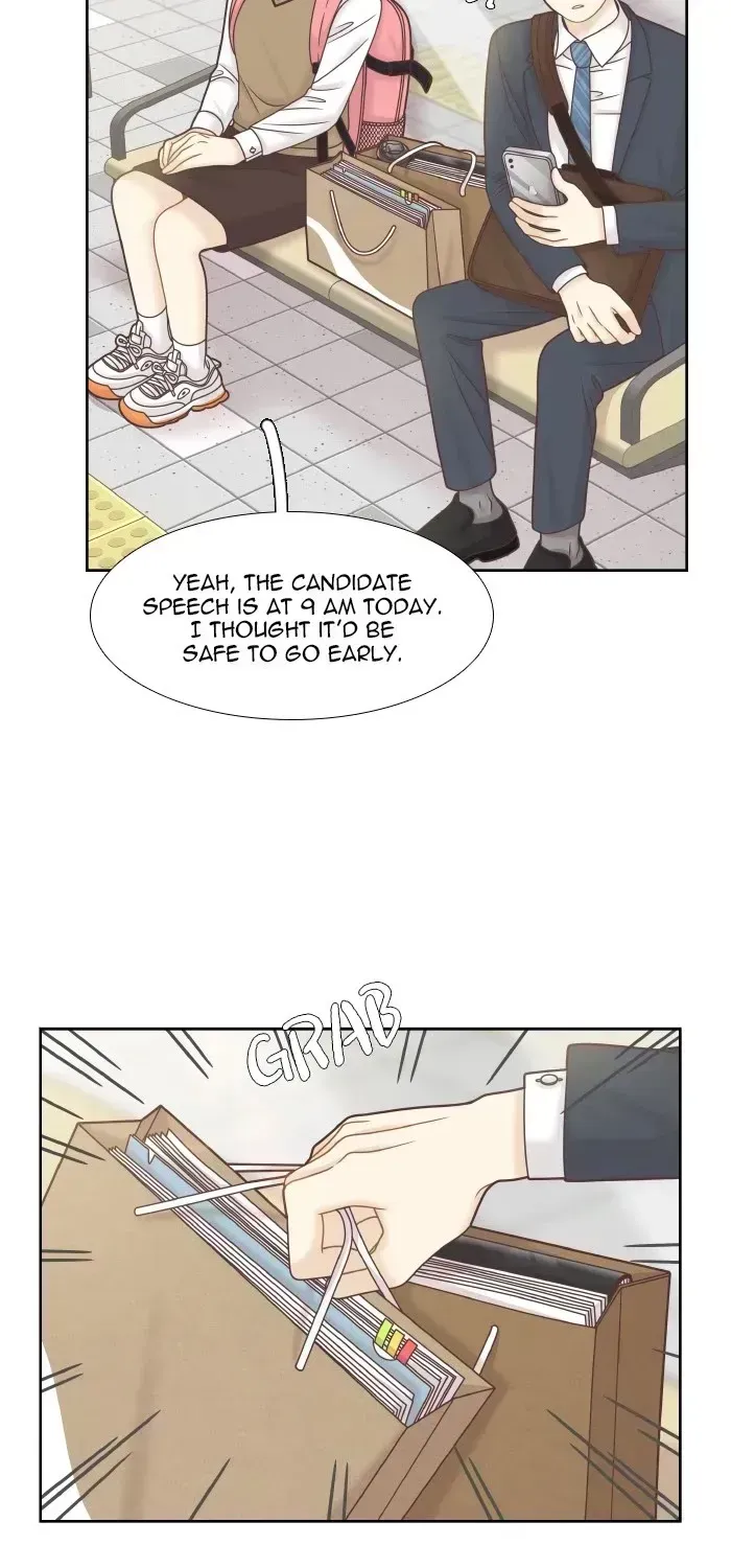 Read Girl