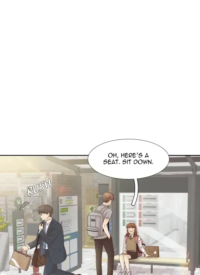 Read Girl