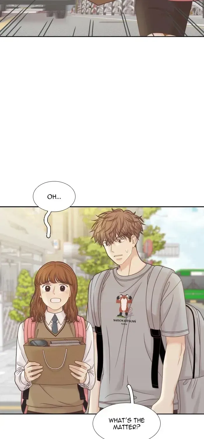 Read Girl