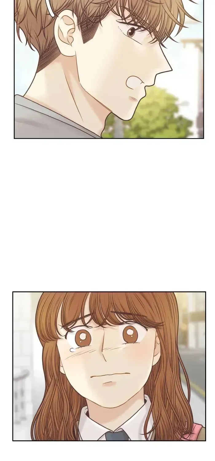 Read Girl