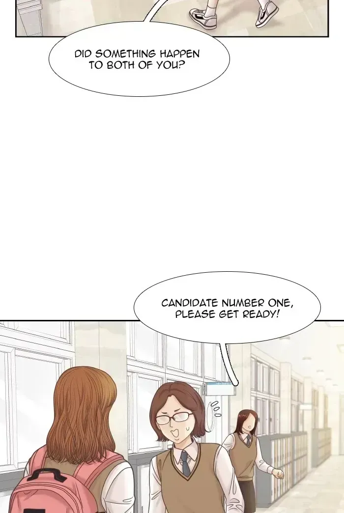 Read Girl