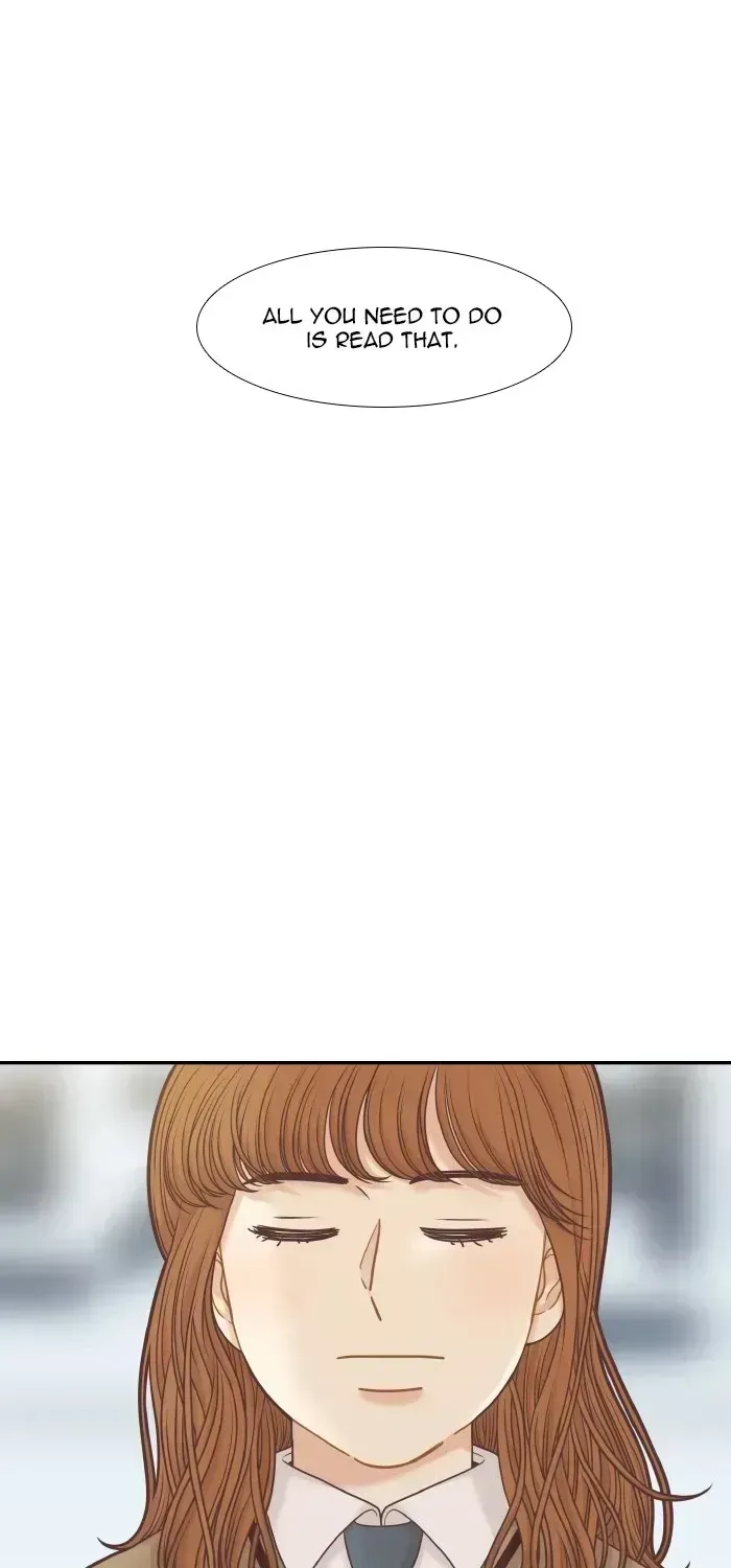 Read Girl