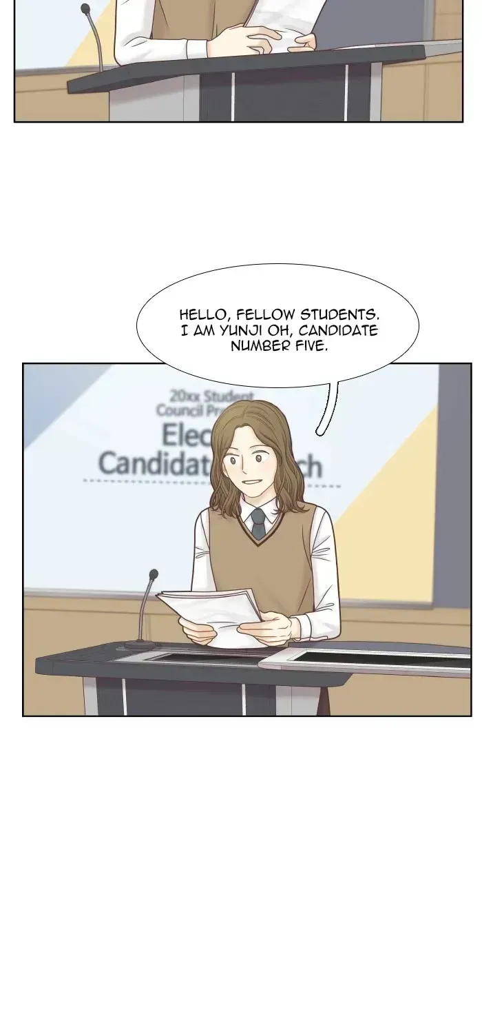 Read Girl