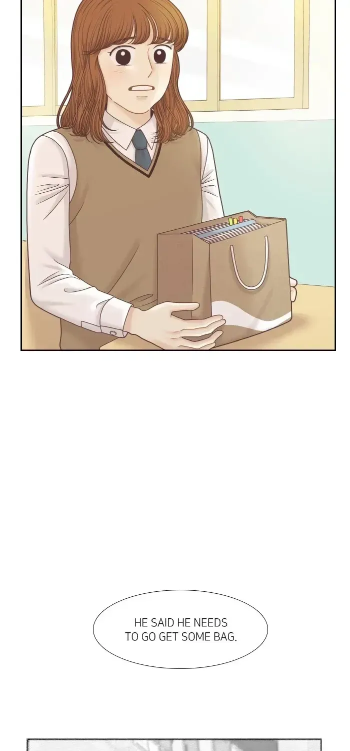 Read Girl