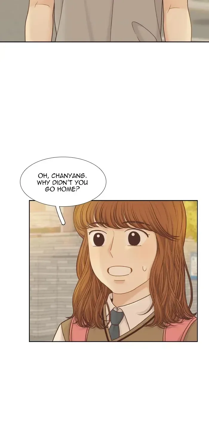 Read Girl