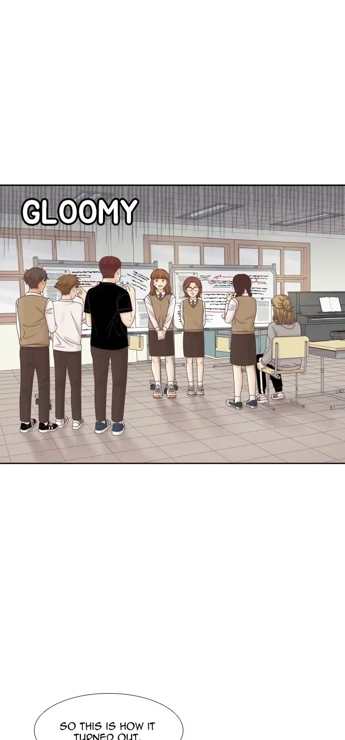Read Girl