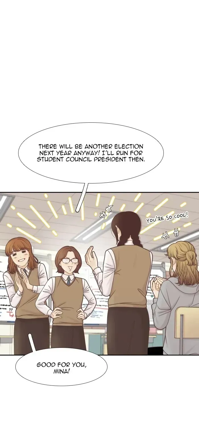 Read Girl