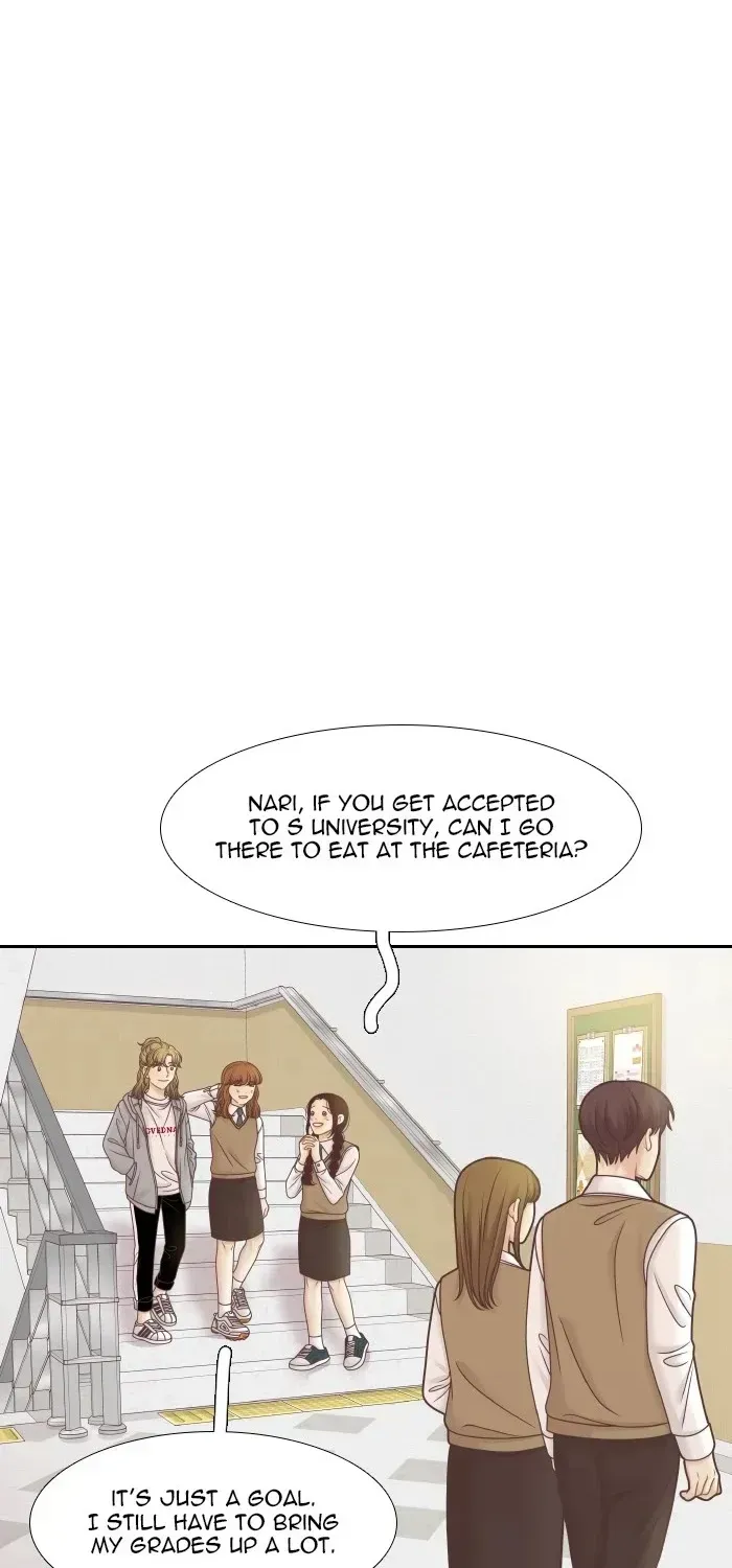 Read Girl
