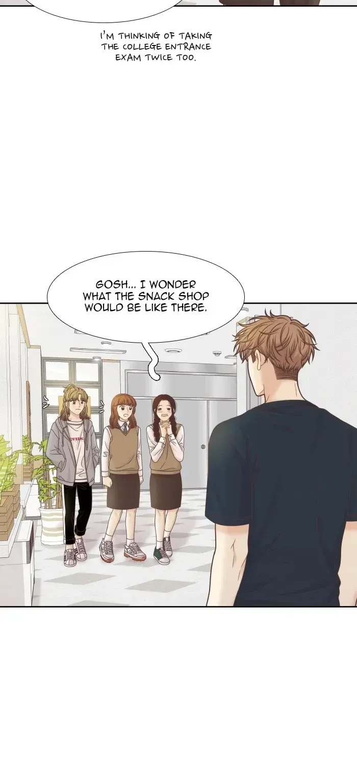 Read Girl
