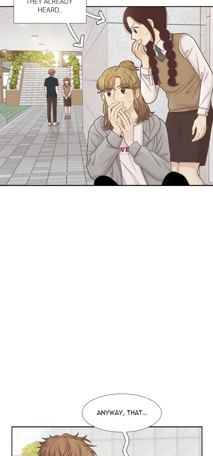 Read Girl