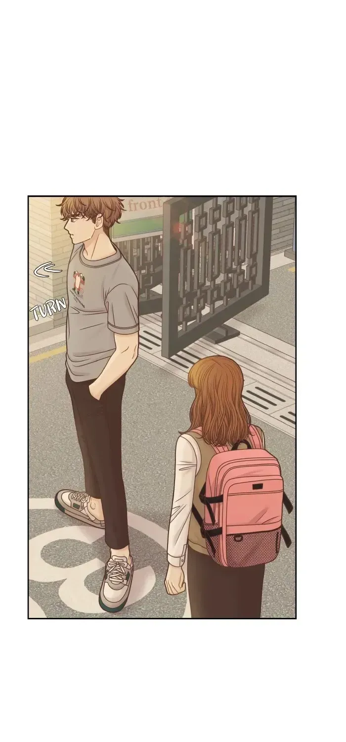 Read Girl