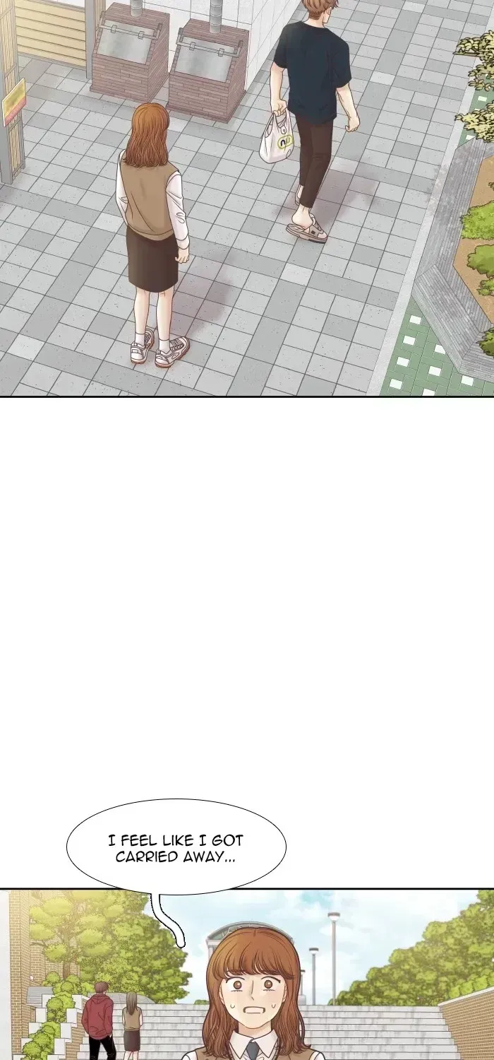 Read Girl